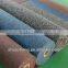 rubber flooring trim