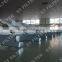 Dacron Dust 500 Micron Filter Bag,water Oil Repellent Filter Bag for Steel Industry Dia 150x5000mm