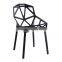 Hot sale High quality Modern designs Restaurant chairs for sale used                        
                                                Quality Choice