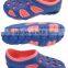 2015 Eva Injection Hospital Clog and Anti-water Aluminum Shoe Molds