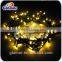 CE ROHS GS Battery holiday decoration led string light