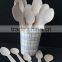 wooden cutlery