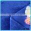 hot sell dying fabric double-faced 100% polyester cheap polar fleece bonded fabric of China suppiler
