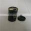 Factory directly high quality round tea tin