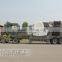 Tyred mobile crusher plant, primary crushing machine,crawler mobile jaw crusher