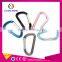 new designed creative climbing aluminum carabiner