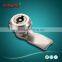 SK1-063-1S Tubular Key Cam Lock