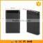 Two-way fast charging QC 2.0 10000mah power bank with type c terminal                        
                                                Quality Choice