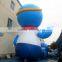 outdoor inflatable giant pvc advertisement cartoons model