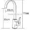 watermark australian standard kitchen designs faucet HD4111