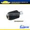 CALIBRE 2-13mm 1/2"Dr Keyless Chuck With Quick Bits Holder