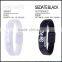 Promotional New Style Fashion Silicone Watch Digital Electronic Watch Fun Watch                        
                                                Quality Choice