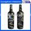 Giant promotion Inflatable Wine Bottle