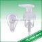 Shampoo container hand soap foam pump