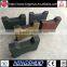 Trade Assurance Horse Stable Rubber Paver, Bone Stable Tiles