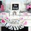 diy birthday banner party banner paper bunting paper triangel banner