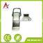 Stainless steel sofa connector hinge
