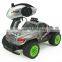 RC Truck 1/16 Scale Electric 2.4Ghz 4WD High Speed Remote Controlled Car Off Road Ready to Run