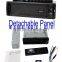 detachable panel cheap car radio bluetooth mp3 usb