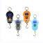 Mini High Precision Carp Fishing Scales With Hook