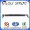 Tube gas tight damper for tractor