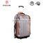 HOT SALE*NEW DESIGN*HIGH QUALITY SPORT STYLE SOFT TROLLEY CASE LUGGAGE WITH BACKPACK