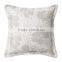 china supplier 100% ployester microfiber adult cushion