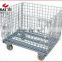 Portable Rolling Metal Steel Storage Cages ( high quality, low price)