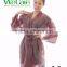 Disposable SPA Use Bath Robes