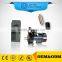2KW Brushless CNC Modbus Ac Servo Motor With Oil Seal