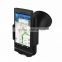 Air Vent Car Mount Holder +windscreen mount holder Airframe Portable Light Weighted Smartphone Car Mount Stand