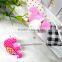 Shenzhen factory promotional gift item cheap earphone in ear earphone