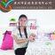 jiayie JYSM-202 pocket sewing machine for portable bag closing