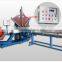 Spiral Tubeformer HATF-1500, High Quality Duct Former, Spiral Tube Former