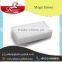 Long Lasting White Magic Eraser for Polishing and Delicate Cleaning