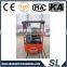 2.5T Maintenance free/Explosion proof Locomotive (track gauge could be 600/762/900mm)