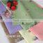 Customized Boutique Classic Pattern Gift Flat wrapping paper for flower