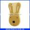 Silicon Rabbit Mobile Phone Cases for iphone 5 5s,Animal Case for IPhone