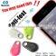 Mini Smart iTag Bluetooth Anti-lost Alarm GPS Tracker Locator for iPhone Android