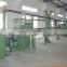 2015 hot selling rubber continuous valcanization production line copper wire making machine