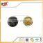 Custom Logo Fashion Snap Metal Fancy Button Jewelry 2016