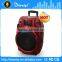 10inch OEM trolley battery powered speaker