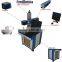 CO2 Laser Engraving Machine CO2 Dot Peen Marking Machine