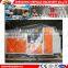 Automatic paper cup forming machine with high quality