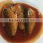 Canned Sardine in Tomato Sauce