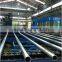 1/2" to 8-5/8" Steel Pipe to AS, KS, BS, ASTM, API, JIS with many grades...