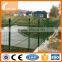 Hot Dipped Galvanizing Arch Panel Cheap Fences