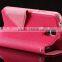 2015 Hot Selling Window Flip Leather Mobile Phone Case in Dongguan