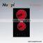 NuoYi band heater ceramic insulators electric ceramic hob/cooking stoves