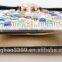 2016 newest China manufacturer wallet custom shining coin purse lady fashion wallet